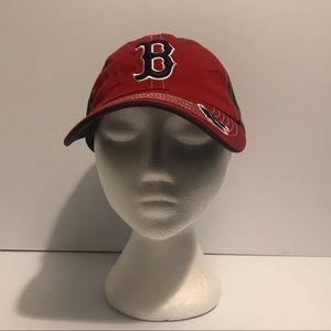 BOSTON RED SOX CAP ONE SIZE